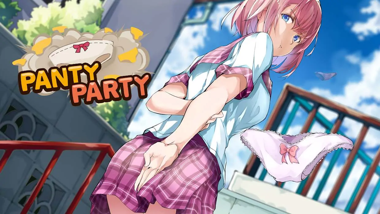 Panty Party v1.0.0 Cheat Codes-PANDA