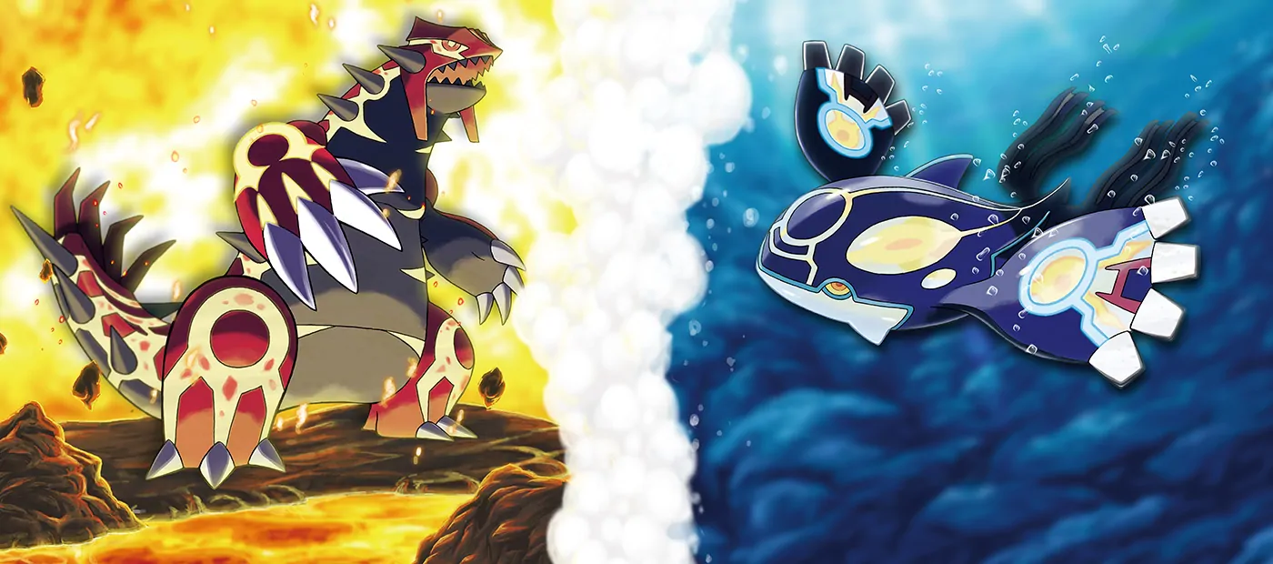 Pocket Monsters Omega Ruby 3DS Cheat Plugin-PANDA