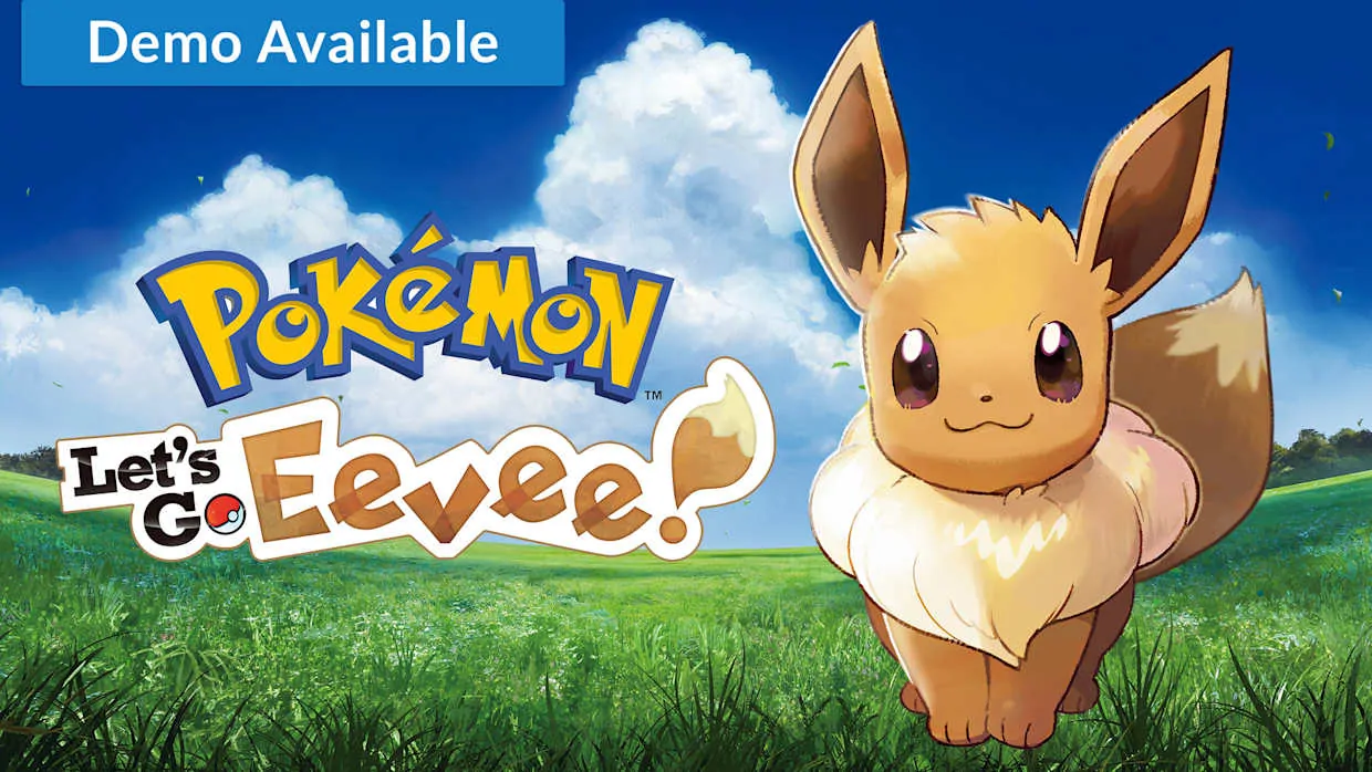 Pokemon lets go Eevee v1.00 Cheat Codes-PANDA