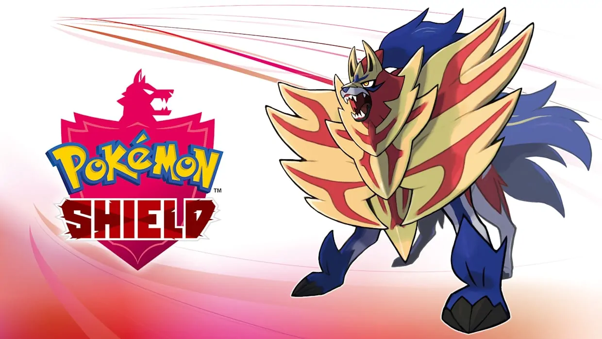Pokemon Shield v1.1.1 Cheat Codes-PANDA