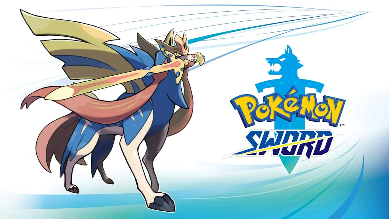 Pokemon Sword v1.3.2 Cheat Codes-PANDA