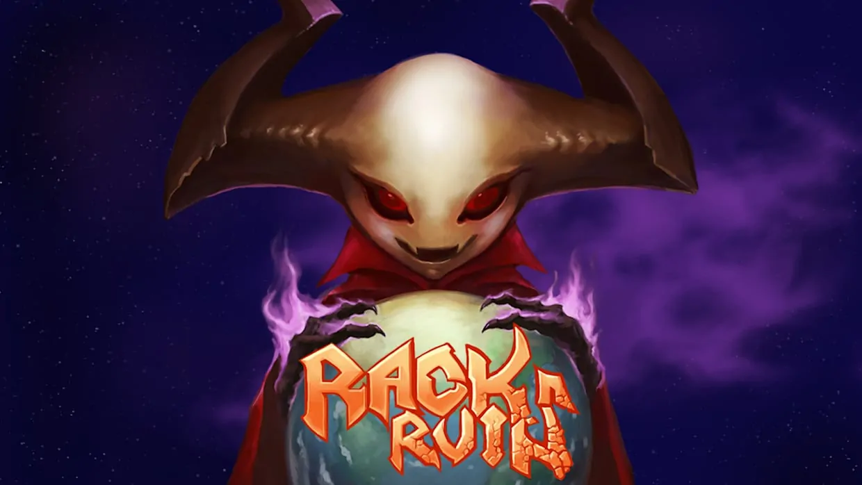 Rack N Ruin v1.0.4 Cheat Codes-PANDA
