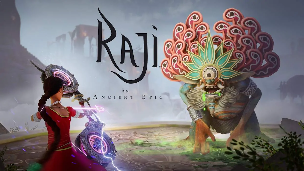 Raji An Ancient Epic v1.0.2 Cheat Codes-PANDA