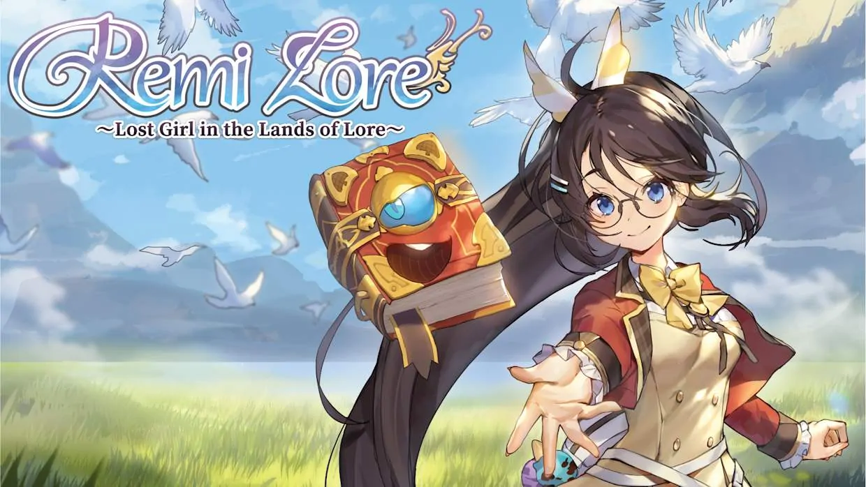RemiLore v1.0.3 Cheat Codes-PANDA