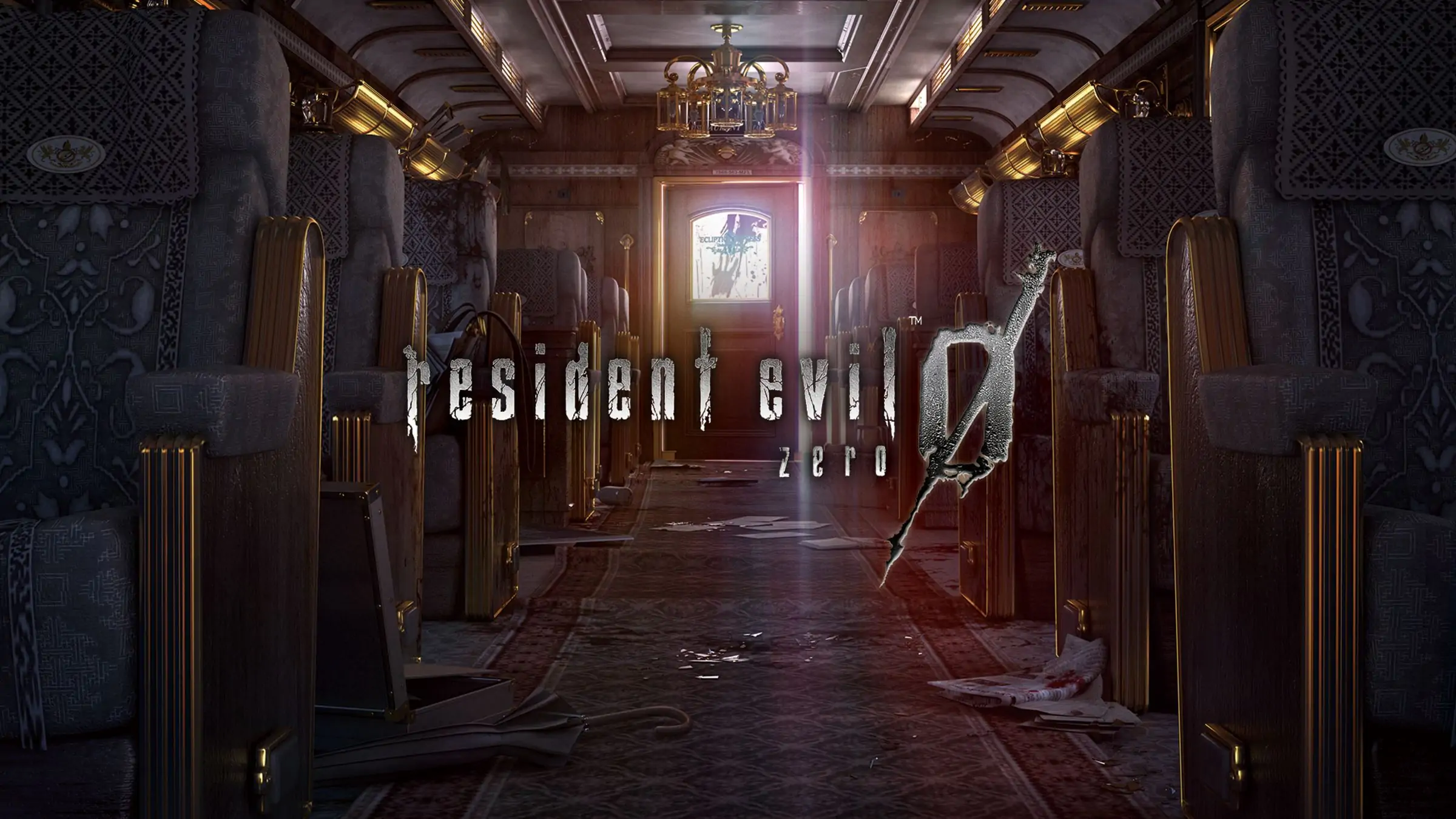 Resident Evil 0 Base Cheat Codes-PANDA