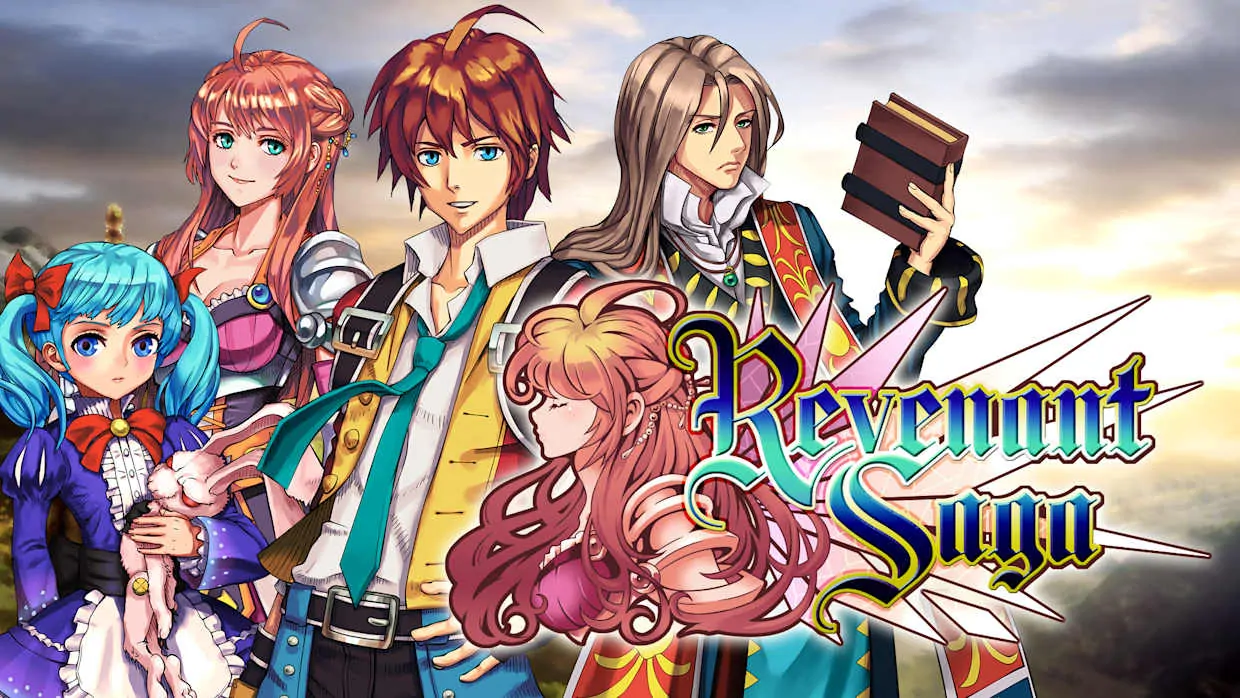 Revenant Saga v1.0.0 Cheat Codes-PANDA
