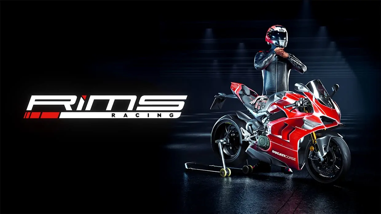 RiMS Racing v1.0.1 Cheat Codes-PANDA