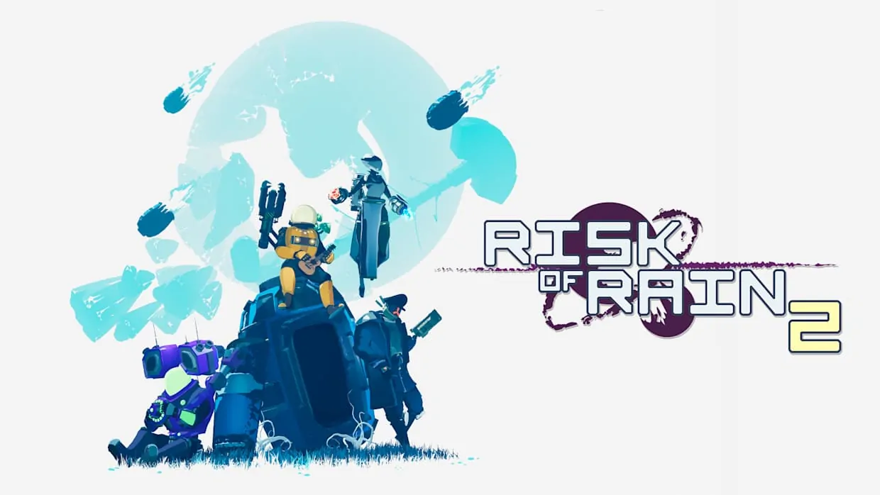 Risk of Rain 2 v1.0.0 Cheat Codes-PANDA