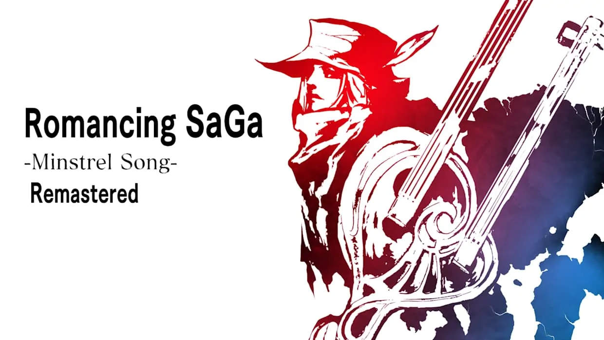 Romancing SaGa -Minstrel Song- Remastered Base Cheat Codes-PANDA