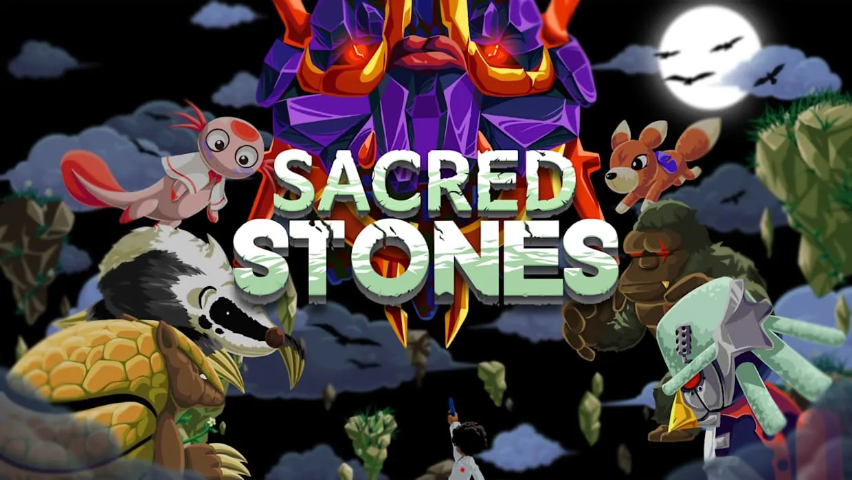 Sacred Stones Base Cheat Codes-PANDA