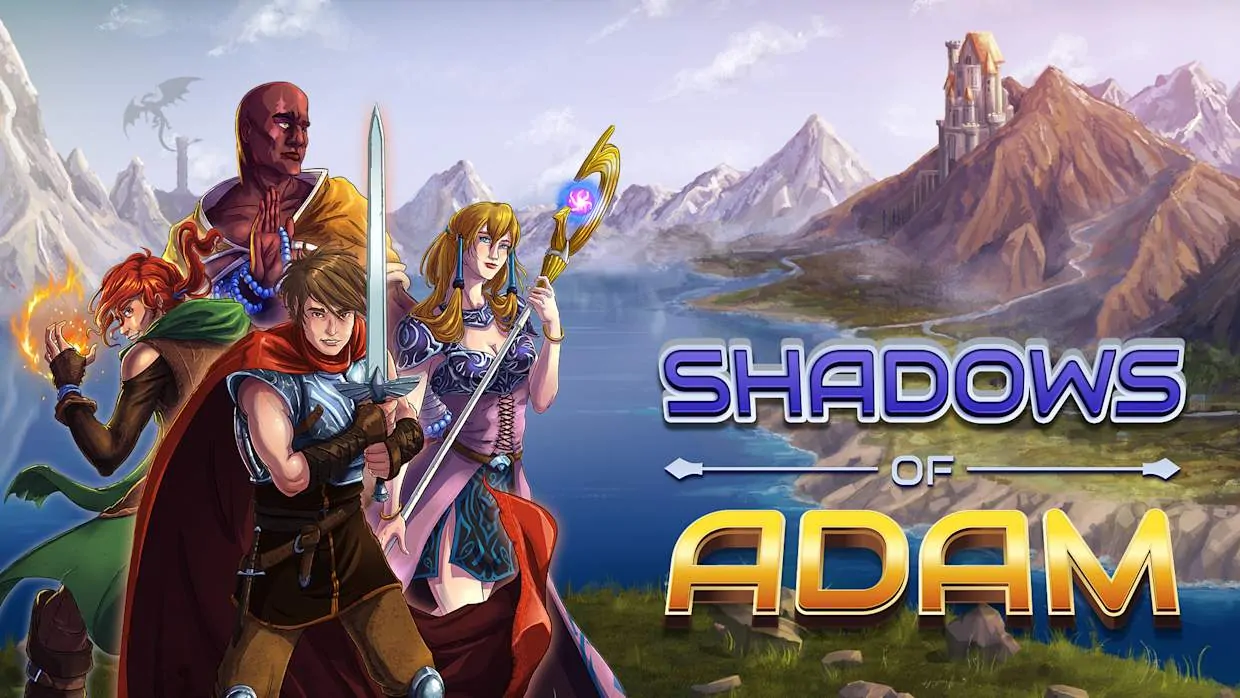 Shadows of Adam v1.0.0 Cheat Codes-PANDA