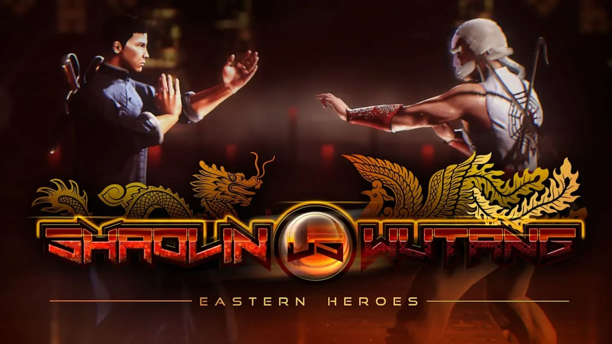 Shaolin vs Wutang v1.1 Cheat Codes-PANDA