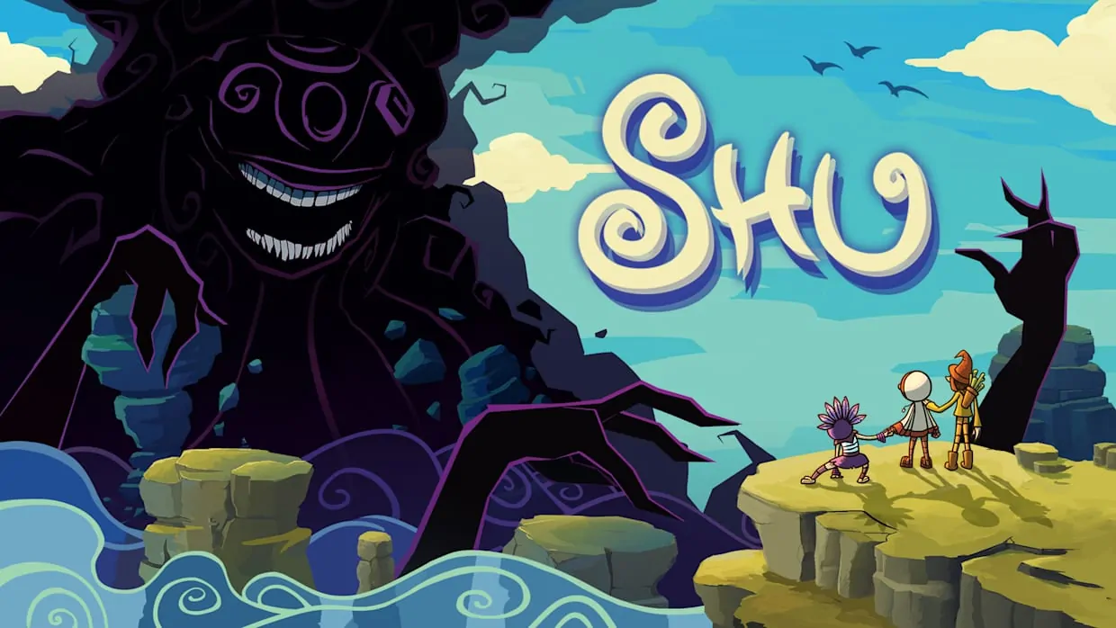 Shu official Nintendo Switch banner