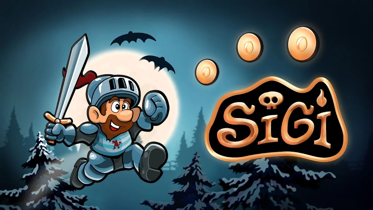 Sigi -A Fart for Melusina v1.0.3 Cheat Codes-PANDA