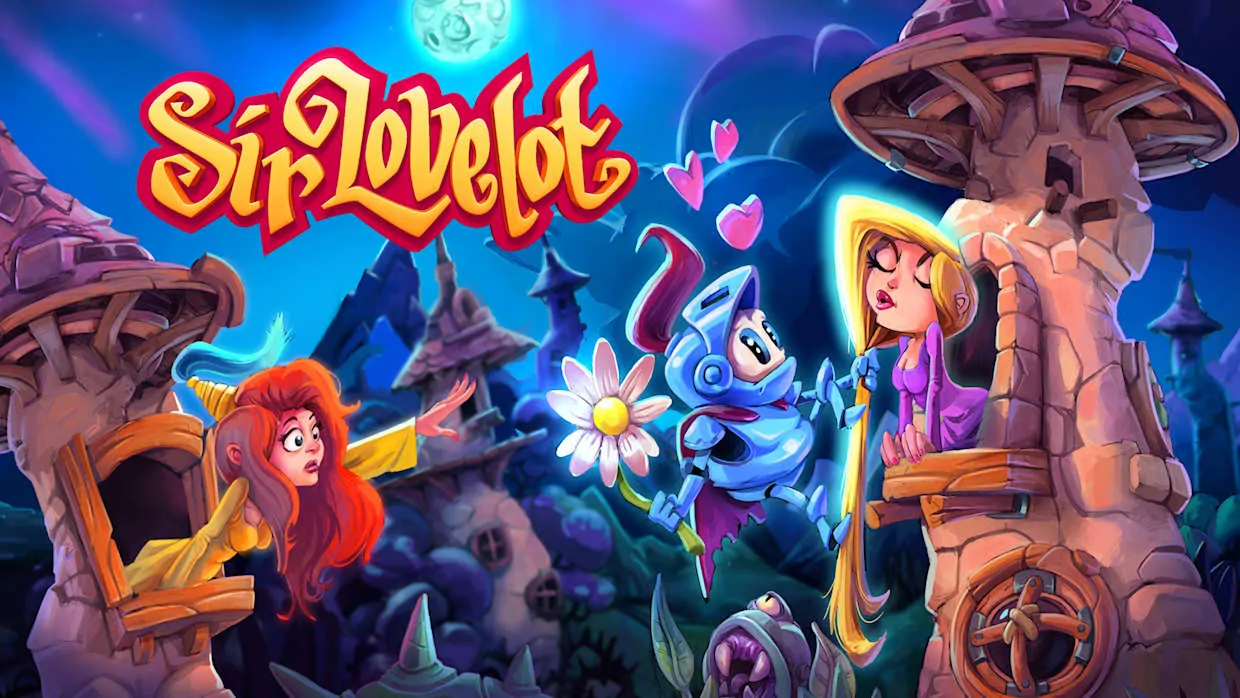 Sir Lovelot Base Cheat Codes-PANDA