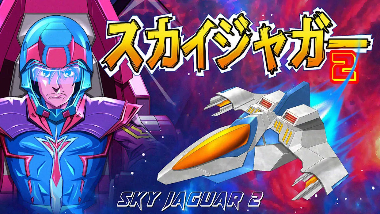 SKY JAGUAR 2 Base Cheat Codes-PANDA