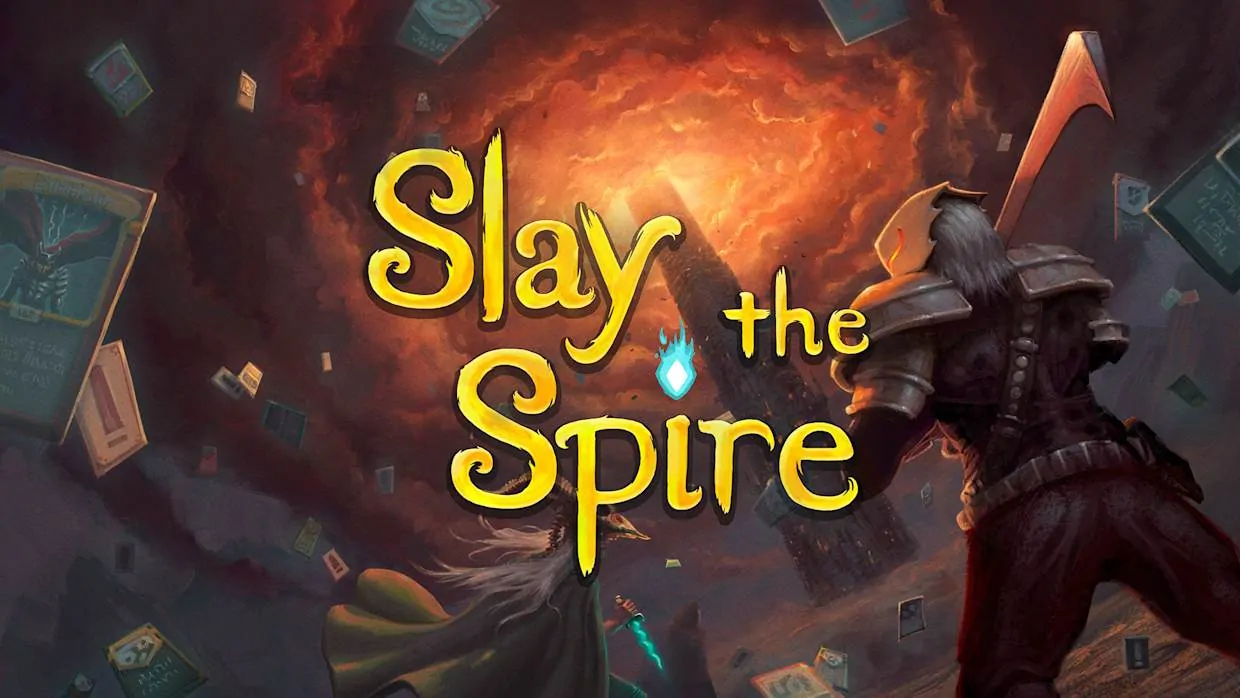 slay the spire v2.0.3 Cheat Codes-PANDA
