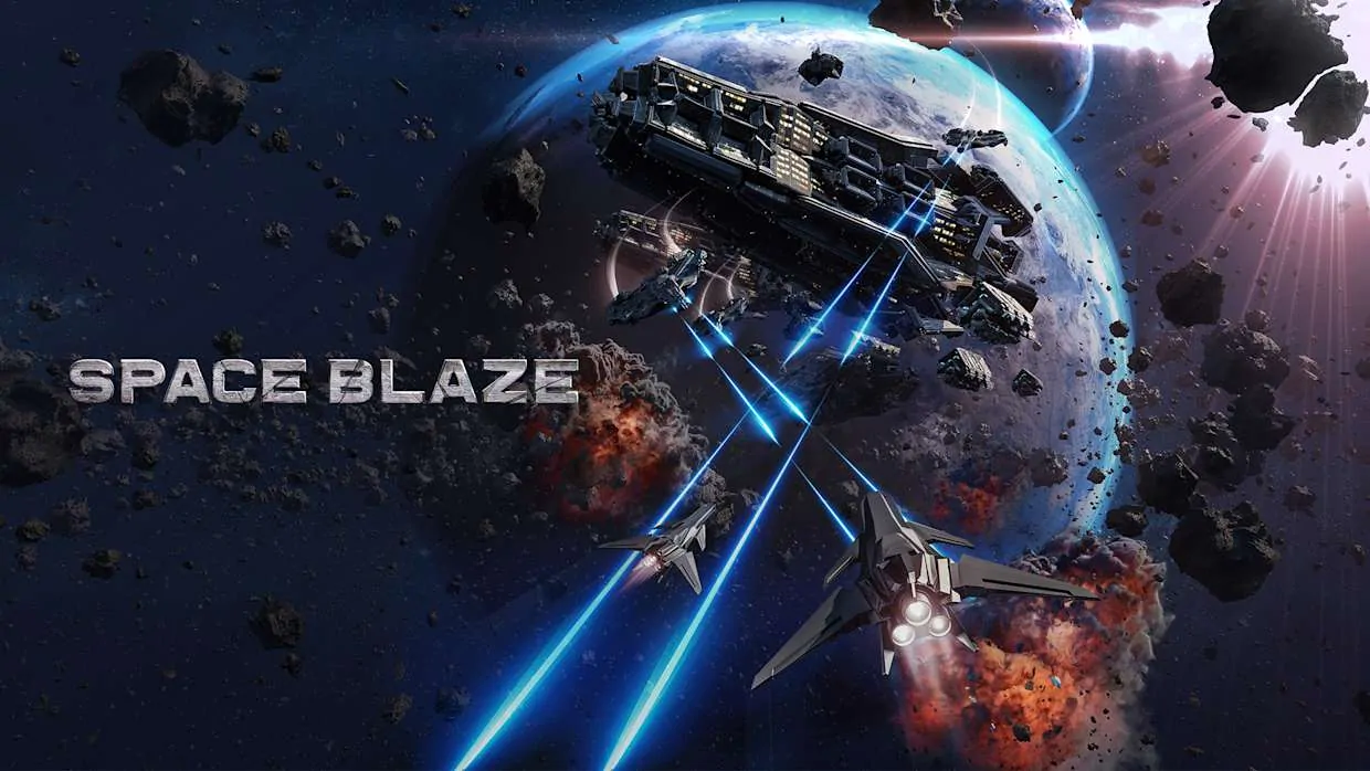 Space Blaze Base Cheat Codes-PANDA