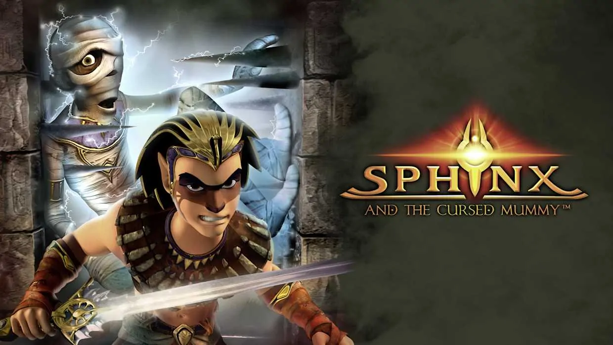 Sphinx and the Cursed Mummy Base Cheat Codes-PANDA