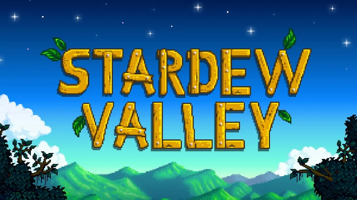 stardew valley v1.0.4 Cheat Codes-PANDA