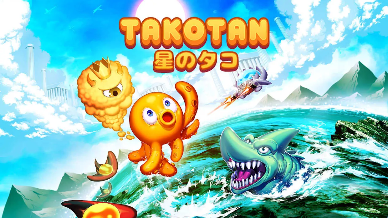 Takotan Base Cheat Codes-PANDA