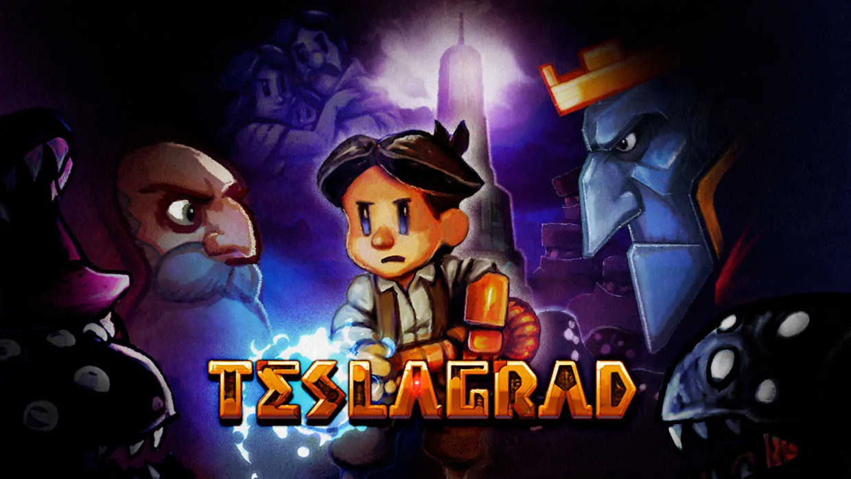 Teslagrad Base Cheat Codes-PANDA