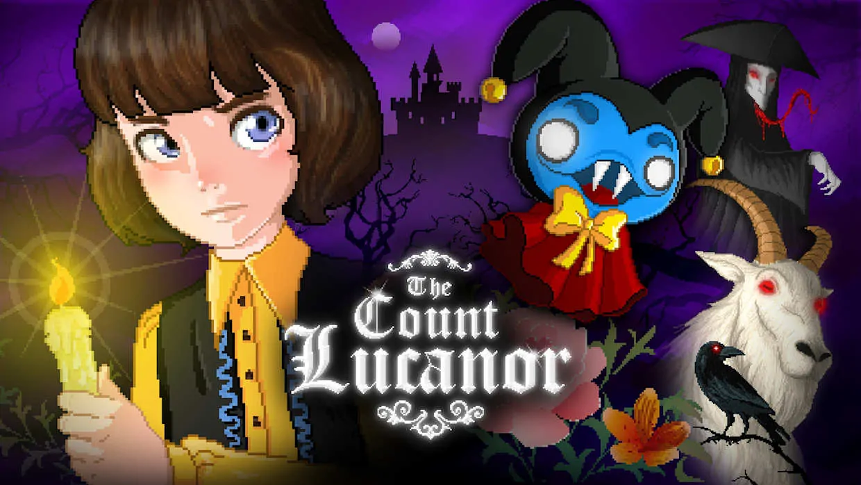 The Count Lucanor v1.0.2 Cheat Codes-PANDA