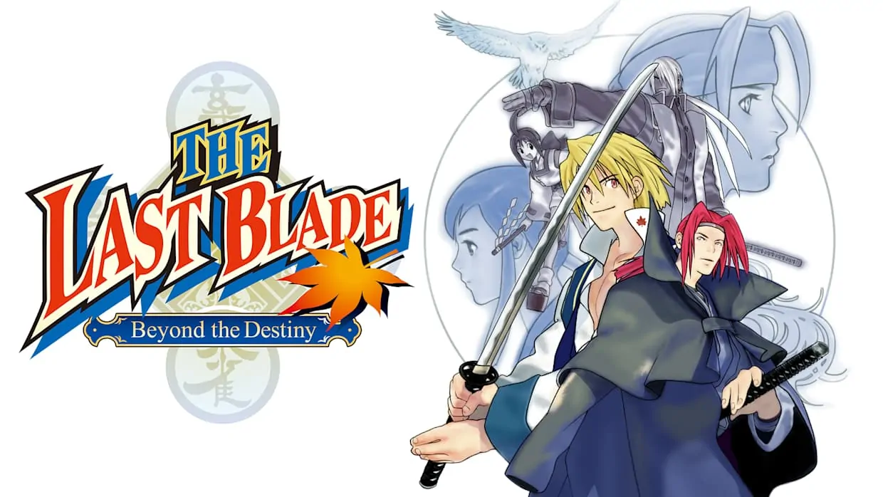 The Last Blade Beyond the Destiny Base Cheat Codes-PANDA