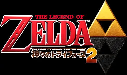 The Legend of Zelda: A Link Between Worlds official Nintendo 3DS media