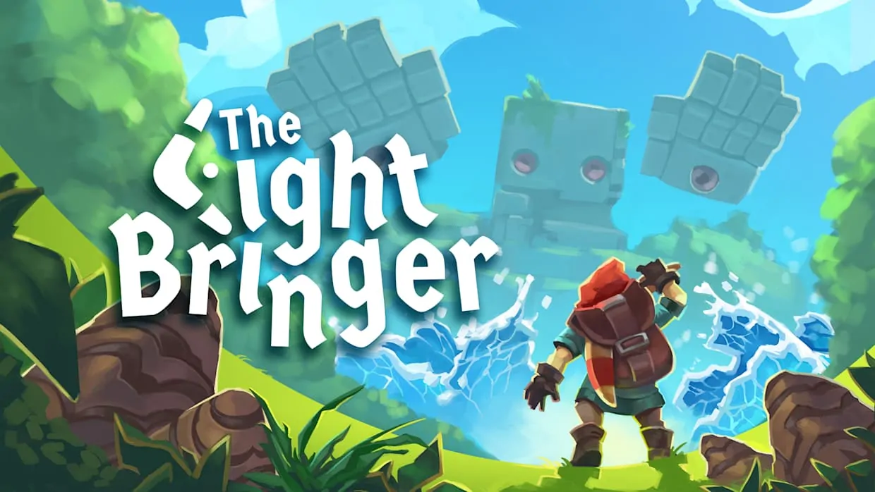 The Lightbringer Base Cheat Codes-PANDA