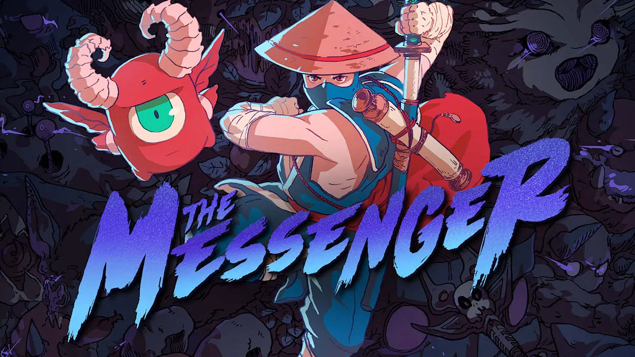 The Messenger v1.0.2 Cheat Codes-PANDA