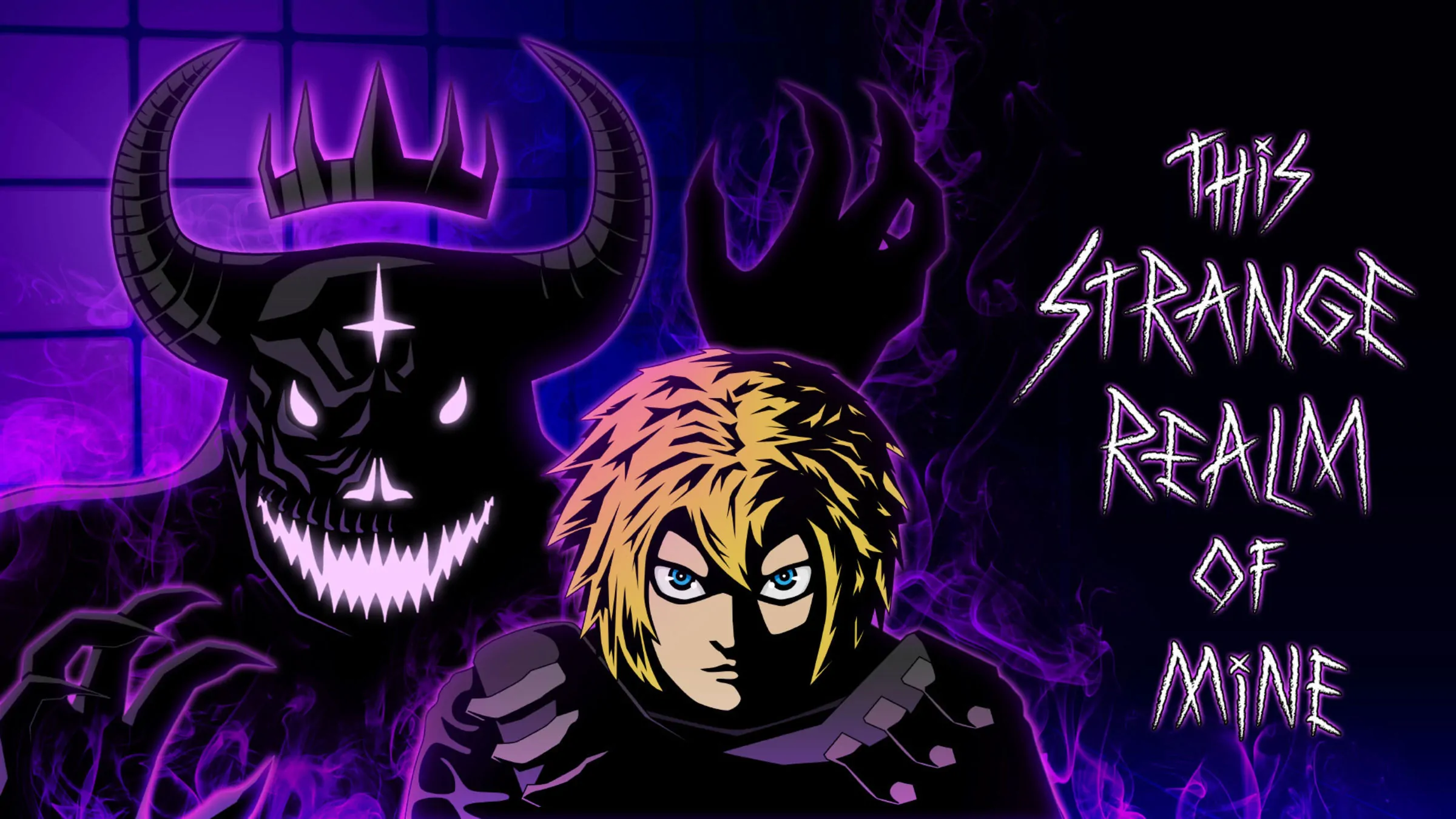 This Strange Realm of Mine v1.0.0 Cheat Codes-PANDA