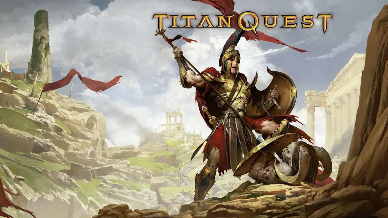 Titan Quest Base Cheat Codes-PANDA