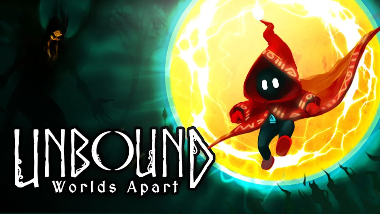 Unbound Worlds Apart v1.0.0 Cheat Codes-PANDA