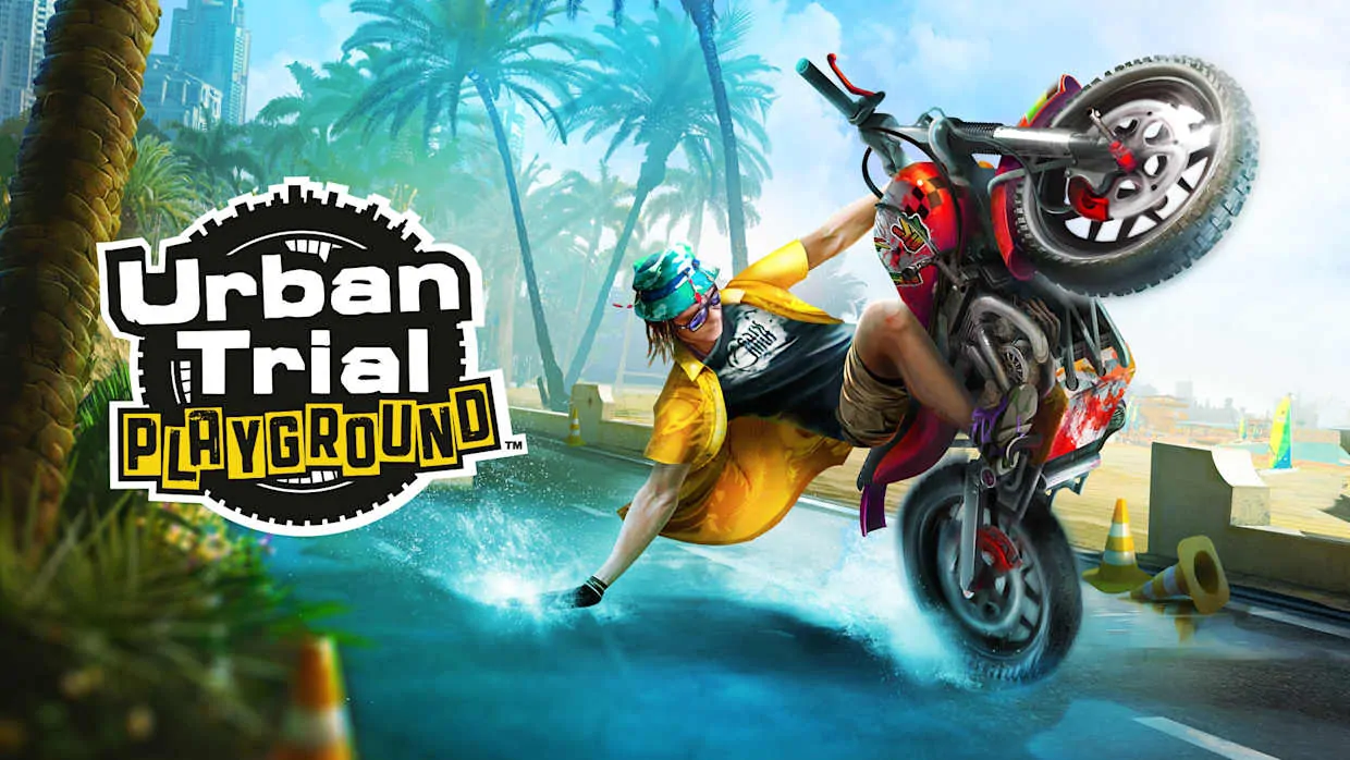 Urban Trial Playground v1.4.0 Cheat Codes-PANDA