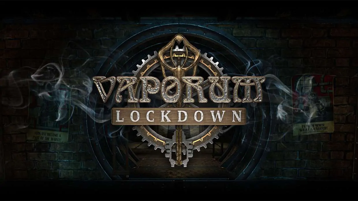 Vaporum Lockdown Base Cheat Codes-PANDA