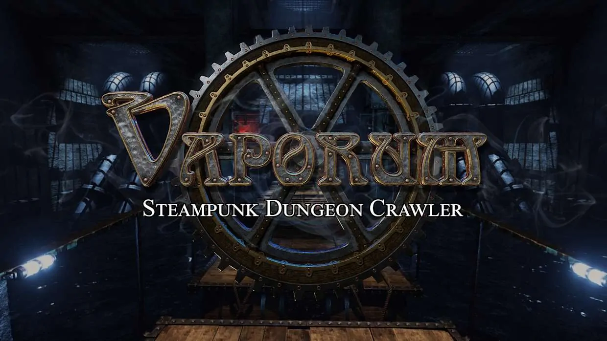 Vaporum v1.0.0 Cheat Codes-PANDA