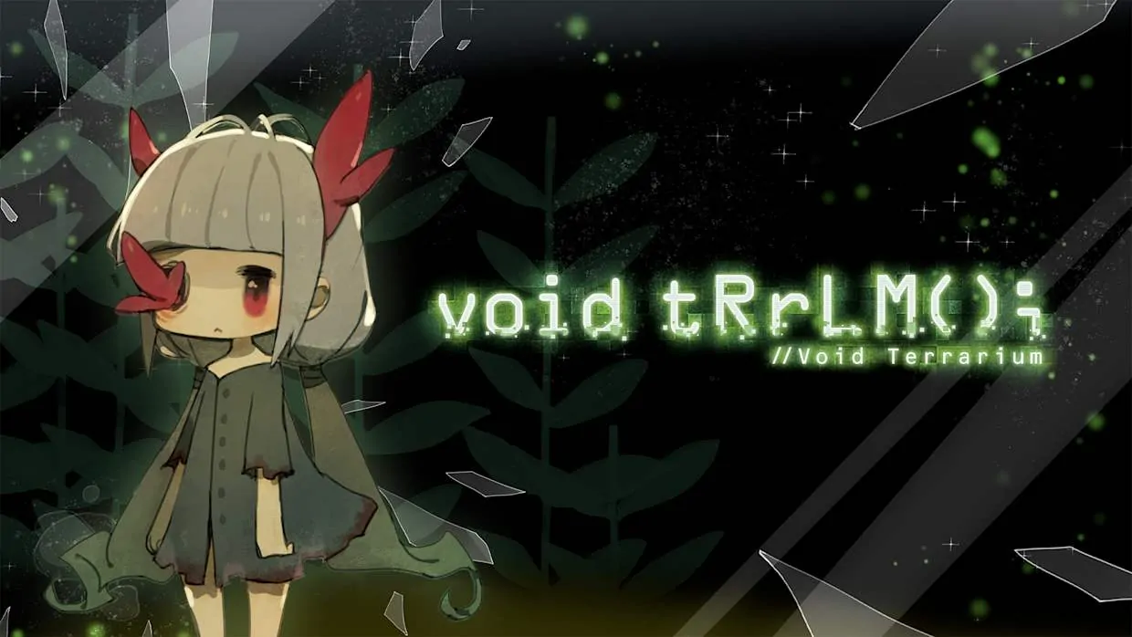 void tRrLM Void Terrarium Base Cheat Codes-PANDA