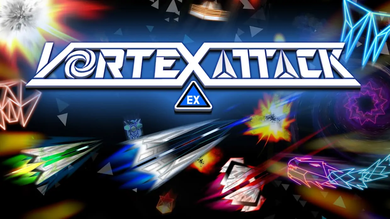 Vortex Attack EX v1.0.0 Cheat Codes-PANDA