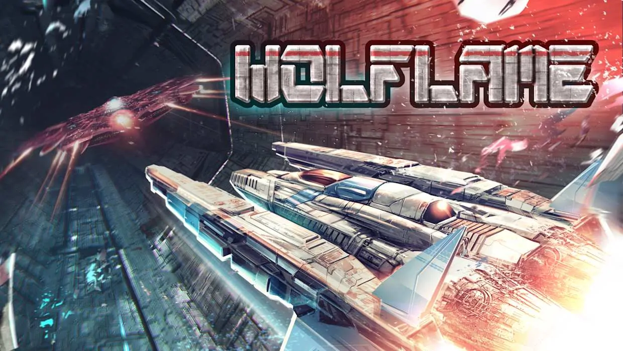 Wolflame v1.0.0 Cheat Codes-PANDA