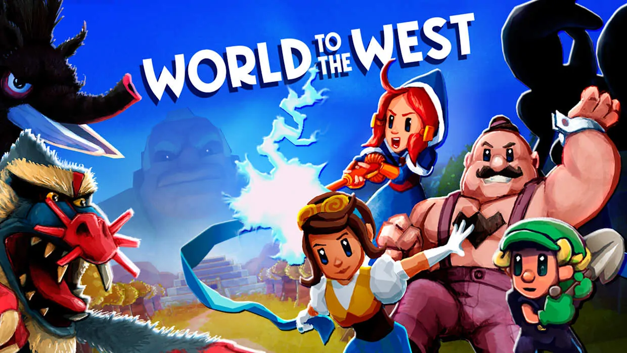 World to the West Base Cheat Codes-PANDA