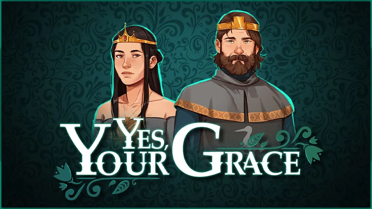 Yes, Your Grace v1.0.0 Cheat Codes-PANDA