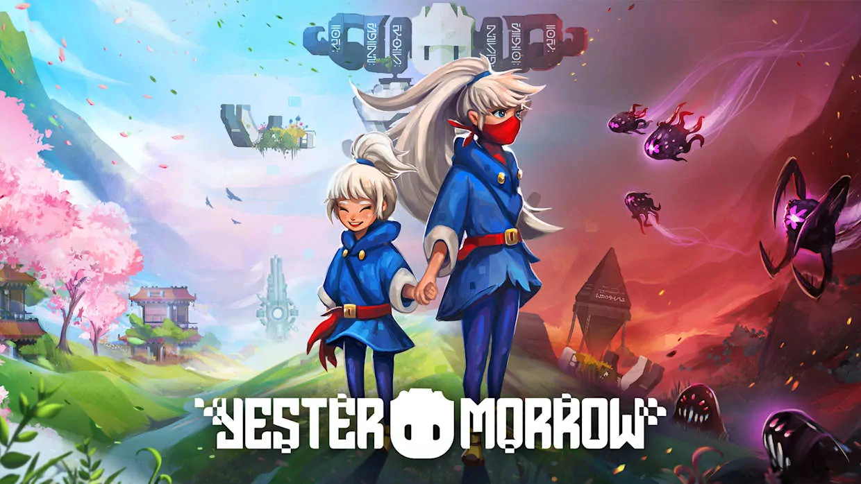 YesterMorrow v1.0.6.1 Cheat Codes-PANDA